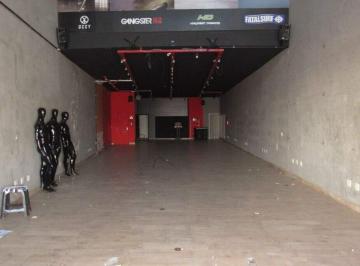 Comercial · 259m² · Salão para alugar, 258 m² por R$ 8.680,00/mês - Jaraguá - Piracicaba/SP