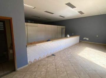 Comercial · 208m² · 2 Vagas · Salão para alugar, 208 m² por R$ 5.005,27/mês - Paulicéia - Piracicaba/SP