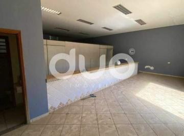 Comercial · 208m² · 2 Vagas · Salão para alugar, 208 m² por R$ 5.005,27/mês - Paulicéia - Piracicaba/SP