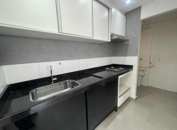 Apartamento · 66m² · 3 Quartos · 1 Vaga · Apartamento para Aluguel em Piracicaba - 3 Dorms (1 Suíte), 1 Vaga