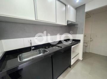 Apartamento · 66m² · 3 Quartos · 1 Vaga · Apartamento para Aluguel em Piracicaba - 3 Dorms (1 Suíte), 1 Vaga