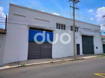 Casa · 618m² · Barracão, 617 m² - venda por R$ 1.320.000,00 ou aluguel por R$ 8.265,94/mês - Alto - Piracicaba/SP