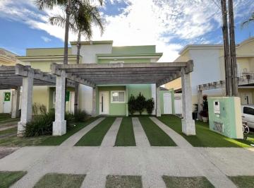 Casa · 95m² · 3 Quartos · 2 Vagas · Casa em Condomínio Fechado no Villa Laranjal Bairro Campestre, Piracicaba/SP