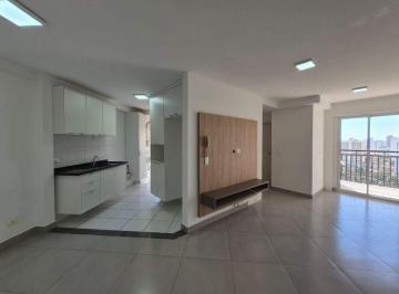 Apartamento · 62m² · 2 Quartos · 2 Vagas · Apartamento, 62 m² - venda por R$ 410.000,00 ou aluguel por R$ 2.980,07/mês - Paulicéia - Piracicaba