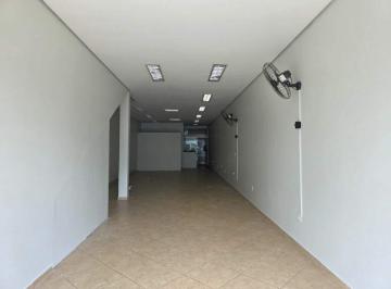 Comercial · 104m² · Salão para alugar, 104 m² por R$ 2.580,00/mês - Centro - Piracicaba/SP