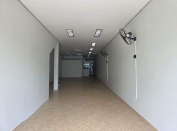 Comercial · 104m² · Salão para alugar, 104 m² por R$ 2.580,00/mês - Centro - Piracicaba/SP