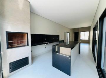 Casa · 120m² · 3 Quartos · 2 Vagas · Casa à venda em Piracicaba no Condominio Reserva das Paineiras com 3 quartos, 120 m² por R$ 930.000,