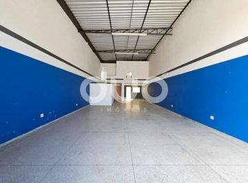 Comercial · 150m² · 3 Vagas · Salão para alugar, 150 m² por R$ 3.615,00/mês - Vila Industrial - Piracicaba/SP