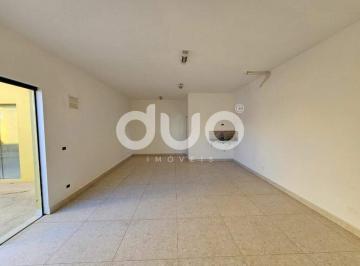 Comercial · 34m² · Salão para alugar, 34 m² por R$ 1.880,00/mês - Água Branca - Piracicaba/SP