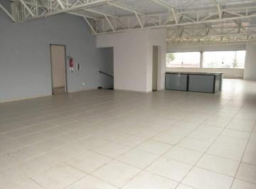 Comercial · 219m² · Salão para alugar, 219 m² por R$ 5.152,67/mês - Paulista - Piracicaba/SP