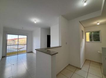 Apartamento · 53m² · 2 Quartos · 1 Vaga · Apartamento com 2 dormitórios para alugar, 53 m² por R$ 1.845,00/mês - Piracicamirim - Piracicaba/SP