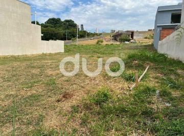 Terreno · 255m² · Terreno à venda em Piracicaba no Condominio Canadá, 255 m² por R$ 240.000,00