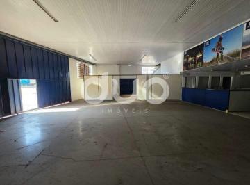 Casa · 484m² · Barracão para alugar, 484 m² por R$ 7.150,00/mês - Algodoal - Piracicaba/SP