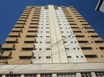 Apartamento · 48m² · 1 Quarto · 1 Vaga · Apartamento com 1 dormitório à venda, 48,50 m² por R$ 270.000 - Alto - Piracicaba/SP
