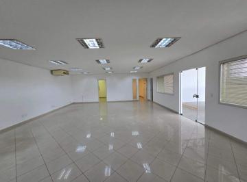 Comercial · 261m² · 8 Vagas · Salão para alugar, 260 m² por R$ 8.250,00/mês - Morumbi - Piracicaba/SP
