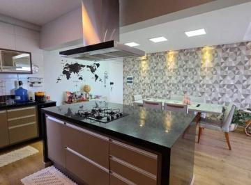 Apartamento · 88m² · 2 Quartos · 2 Vagas · Apartamento com 2 dormitórios à venda, 88 m² por R$ 590.000,00 - Higienópolis - Piracicaba/SP