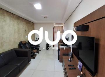 Casa · 230m² · 3 Quartos · 2 Vagas · Casa com 3 dormitórios à venda, 230 m² por R$ 750.000,00 - Jardim Monumento - Piracicaba/SP