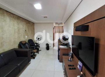 Casa · 230m² · 3 Quartos · 2 Vagas · Casa com 3 dormitórios à venda, 230 m² por R$ 750.000,00 - Jardim Monumento - Piracicaba/SP