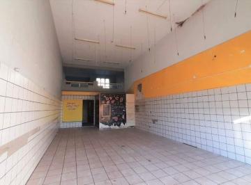 Comercial · 94m² · Salão para alugar, 93 m² por R$ 4.617,58/mês - Higienópolis - Piracicaba/SP