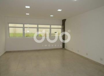 Comercial · 35m² · 1 Vaga · Sala Comercial para Aluguel no Bairro Capim Fino, em Piracicaba