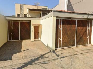 Casa · 253m² · 3 Quartos · 4 Vagas · Casa com 3 dormitórios à venda, 253 m² por R$ 870.000,00 - Vila Monteiro - Piracicaba/SP