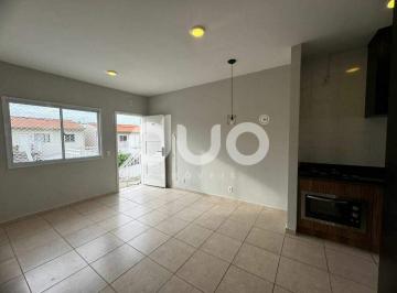 Casa · 50m² · 2 Quartos · 1 Vaga · Casa com 2 dormitórios para alugar, 50 m² por R$ 1.630,00/mês - Parque Residencial Piracicaba - Pira