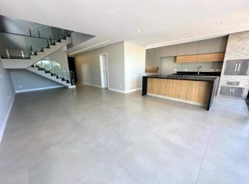 Casa · 220m² · 2 Vagas · Casa a venda condomínio Villa D'aquila
