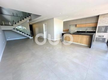 Casa · 220m² · 2 Vagas · Casa a venda condomínio Villa D'aquila