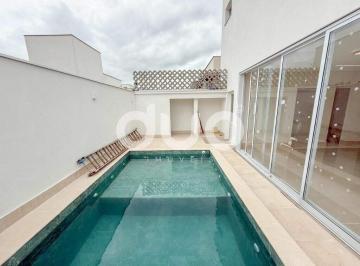 Casa · 241m² · 3 Quartos · 2 Vagas · Casa com 3 dormitórios à venda, 241 m² por R$ 1.400.000,00 - Campestre - Piracicaba/SP