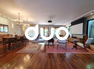 Casa · 320m² · 3 Quartos · 4 Vagas · Casa à venda, 320 m² por R$ 2.500.000,00 - Terras de Piracicaba - Piracicaba/SP