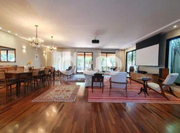 Casa · 320m² · 3 Quartos · 4 Vagas · Casa à venda, 320 m² por R$ 2.500.000,00 - Terras de Piracicaba - Piracicaba/SP