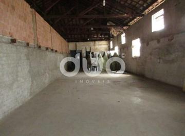 Comercial · 300m² · Salão para alugar, 300 m² por R$ 2.480,00/mês - Alto - Piracicaba/SP