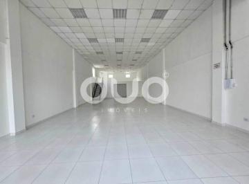 Comercial · 250m² · 2 Vagas · Salão para alugar, 249 m² por R$ 9.250,00/mês - Alto - Piracicaba/SP