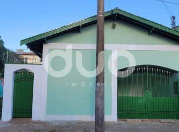 Casa · 91m² · Casa Comercial para alugar, 91 m² por R$ 2.764/mês - Paulista - Piracicaba/SP