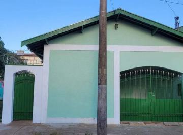 Casa · 91m² · Casa Comercial para alugar, 91 m² por R$ 2.764/mês - Paulista - Piracicaba/SP