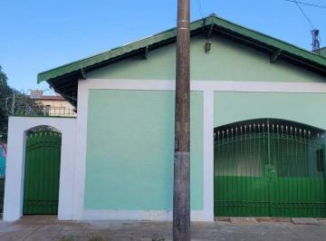 Casa · 91m² · Casa Comercial para alugar, 91 m² por R$ 2.764/mês - Paulista - Piracicaba/SP