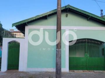 Casa · 91m² · Casa Comercial para alugar, 91 m² por R$ 2.764/mês - Paulista - Piracicaba/SP