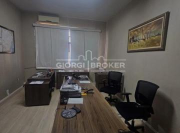 Foto 01 · Venda de Sala em Condomínio de Alto Padrão em São José do Rio Preto - Edifício Automóvel Club - 2 Sa