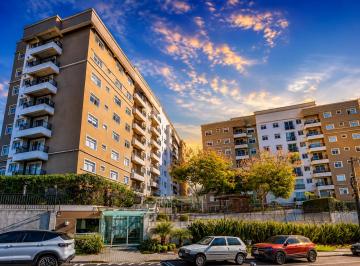Apartamento de 2 quartos, Curitiba · Tingui - Apart. Garden com 2 quartos - 1 vaga - 96,47m²