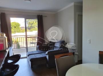 Foto 02 · Apartamento para venda no São Bernardo em Campinas - Façanha Imóveis Campinas