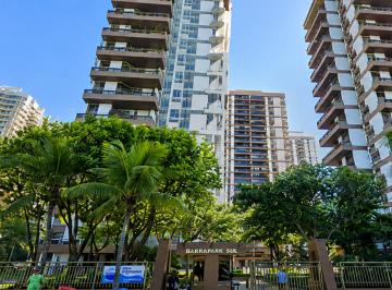 Apartamento de 3 quartos, Rio de Janeiro · Apartamento em Barra da Tijuca, Rio de Janeiro