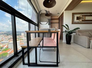 Apartamento de 2 quartos, São Paulo · Apartamento para alugar com 2 quartos e 2 vagas na Vila Ester