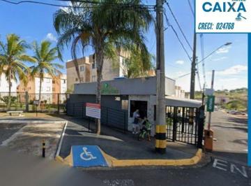 Apartamento de 2 quartos, Bauru · Apto de leilão CAIXA em BAURU/SP - desconto de 42,07%