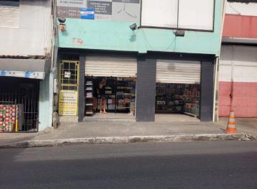 Comercial de 2 quartos, Lauro de Freitas · Casa Comercial/Residencial na Avenida Principal de Itinga!