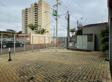 Garagem/estacionamento · Salão/Galpão (salão - térreo)