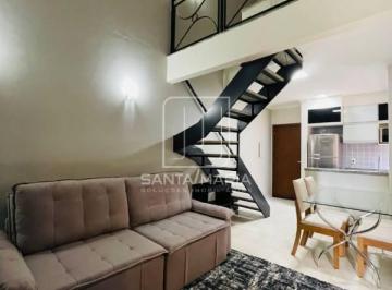 Sala de Estar · Apartamento (outros) 1 dormitórios/suite, cozinha planejada, elevador, em condomínio fechado