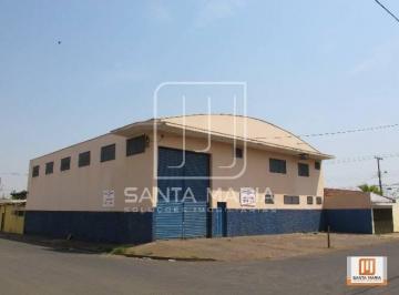 Fachada Unidade · Salão/Galpão (salão - sobrado)