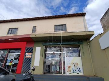 Fachada Unidade · Salão/Galpão (salão - sobrado)