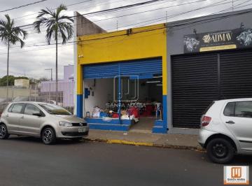 Fachada Unidade · Salão/Galpão (salão - térreo) , cozinha planejada