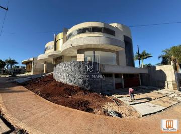 Fachada Unidade · Salão/Galpão (salão - sobrado)